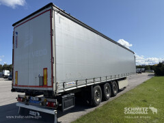 Schmitz Cargobull Curtainsider Standard 