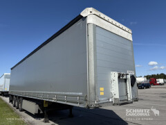 Schmitz Cargobull Curtainsider Standard 