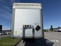 Schmitz Cargobull Curtainsider Standard 