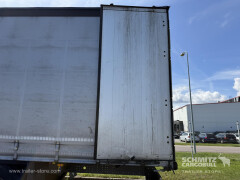 Schmitz Cargobull Curtainsider Standard 
