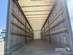 Schmitz Cargobull Curtainsider Standard 