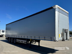 Schmitz Cargobull Curtainsider Standard 