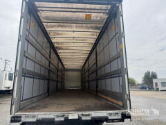 Schmitz Cargobull Curtainsider Standard 