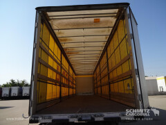 Schmitz Cargobull Curtainsider Standard 