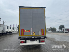 Schmitz Cargobull Curtainsider Standard 