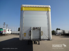 Schmitz Cargobull Curtainsider Standard 