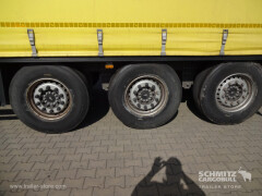 Schmitz Cargobull Curtainsider Standard 