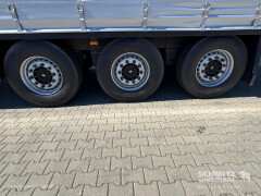 Schmitz Cargobull Curtainsider Standard 