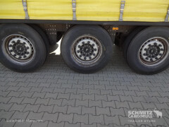 Schmitz Cargobull Curtainsider Standard 