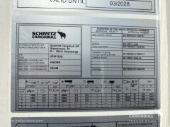 Schmitz Cargobull ??????????? ??????????? ??????????????????? 