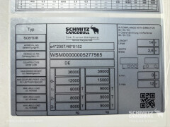 Schmitz Cargobull ??????????? ??????????? ??????????????????? 