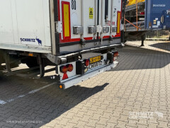 Schmitz Cargobull Oplegger Vries Standard 