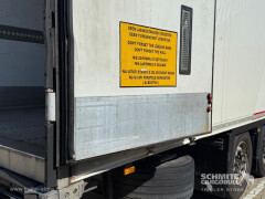 Schmitz Cargobull Oplegger Vries Standard 