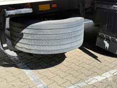 Schmitz Cargobull Oplegger Vries Standard 
