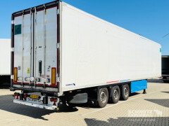 Schmitz Cargobull Oplegger Vries Standard 