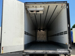 Schmitz Cargobull Oplegger Vries Standard 