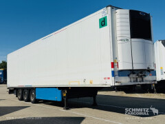 Schmitz Cargobull Oplegger Vries Standard 