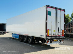 Schmitz Cargobull Oplegger Vries Standard 