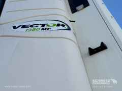 Schmitz Cargobull Oplegger Vries Standard 