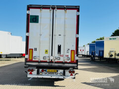 Schmitz Cargobull Oplegger Vries Standard 