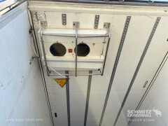Schmitz Cargobull Oplegger Vries Standard 