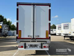 Schmitz Cargobull Oplegger Vries Standard 