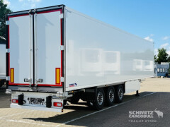 Schmitz Cargobull Oplegger Vries Standard 