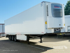 Schmitz Cargobull Oplegger Vries Standard 