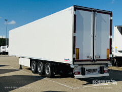 Schmitz Cargobull Oplegger Vries Standard 