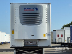 Schmitz Cargobull Oplegger Vries Standard 
