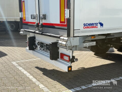 Schmitz Cargobull Oplegger Vries Standard 