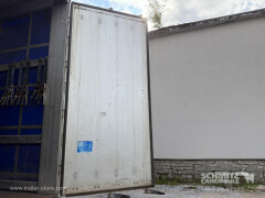 SCHWARZMUELLER Curtainsider Standard 