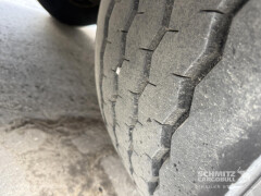 SCHWARZMUELLER Curtainsider Standard 