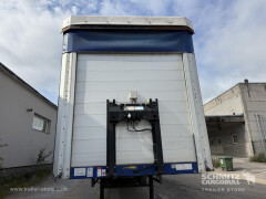 SCHWARZMUELLER Curtainsider Standard 