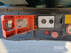 Schmitz Cargobull Kipper Alukastenmulde 27m³ 