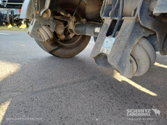 Schmitz Cargobull Kipper Alukastenmulde 27m³ 
