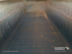 Schmitz Cargobull Kipper Alukastenmulde 27m³ 