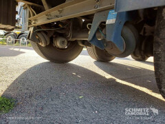 Schmitz Cargobull Curtainsider Standard Staplerhalterung 