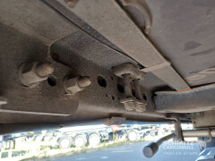 Schmitz Cargobull Curtainsider Standard Staplerhalterung 