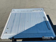 Schmitz Cargobull Tiefkühler Standard Ladebordwand 