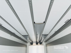 Schmitz Cargobull Tiefkühler Standard Ladebordwand 