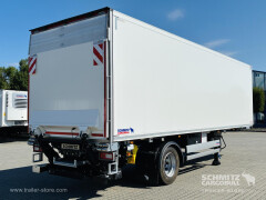 Schmitz Cargobull Tiefkühler Standard Ladebordwand 