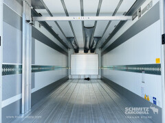 Schmitz Cargobull Tiefkühler Standard Ladebordwand 