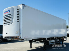 Schmitz Cargobull Tiefkühler Standard Ladebordwand 
