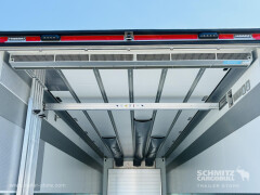 Schmitz Cargobull Tiefkühler Standard Ladebordwand 