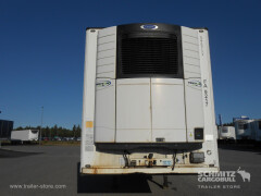 Schmitz Cargobull Reefer Multitemp Double deck 