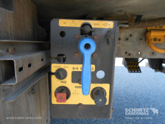 Schmitz Cargobull Reefer Multitemp Double deck 