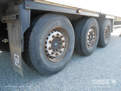 Schmitz Cargobull Reefer Multitemp Double deck 