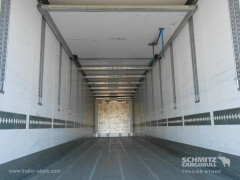 Schmitz Cargobull Reefer Multitemp Double deck 