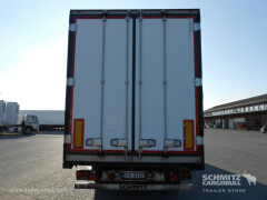Schmitz Cargobull Reefer Multitemp Double deck 